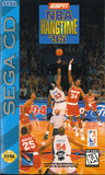 ESPN NBA Hangtime '95 (Sega CD)